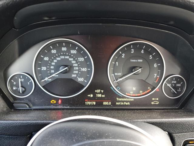 WBA3N9C55FK246577 BMW 428 XI