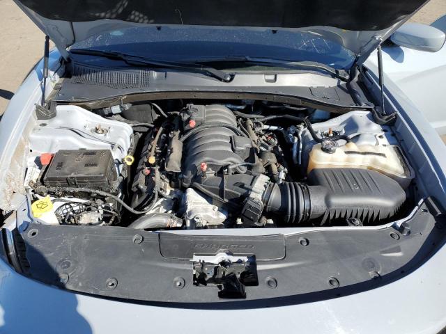 2C3CDXGJ6MH559163 Dodge Charger Scat Pack
