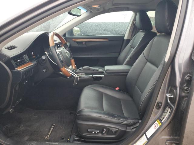 JTHBW1GG5E2050256 Lexus ES 300H