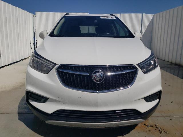 KL4CJASB2KB818989 Buick Encore Preferred