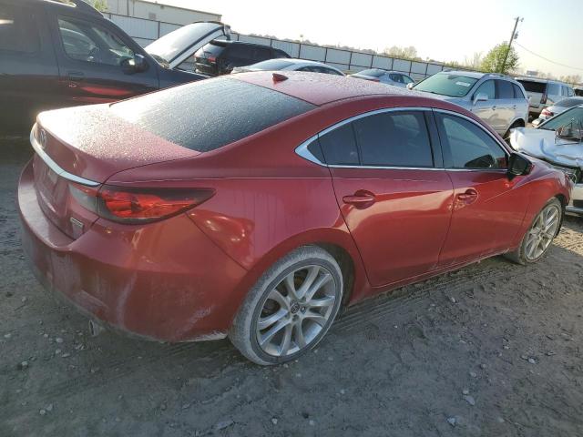 JM1GJ1V58G1421636 Mazda 6 TOURING
