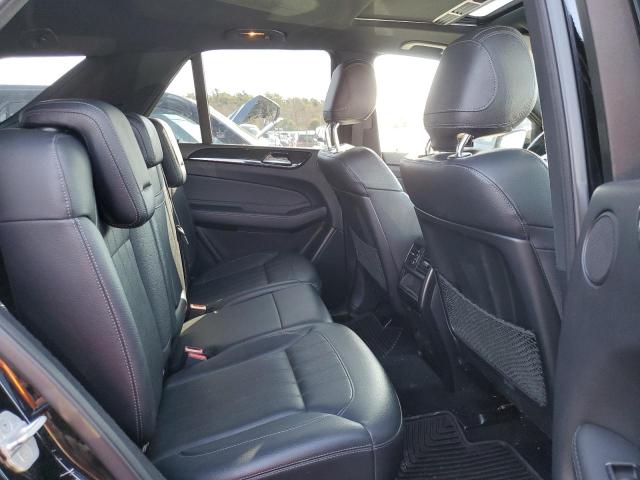 4JGDA5HB4JB038690 Mercedes-Benz Gle 350 4matic