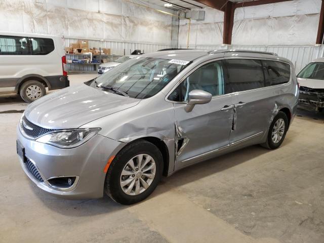 Продаж на аукціоні авто 2018 Chrysler Pacifica Touring L Plus, vin: 2C4RC1EG7JR315296, номер лоту: 48695004