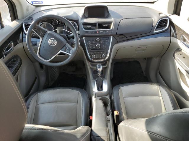 KL4CJCSB7FB167635 Buick Encore