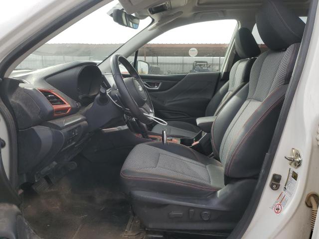 JF2SKAPC4KH536321 Subaru Forester Sport