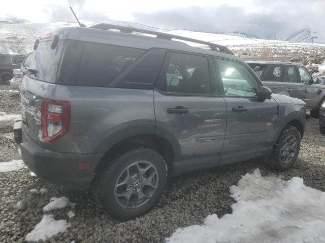 3FMCR9D9XNRD56152 Ford Bronco Sport Badlands