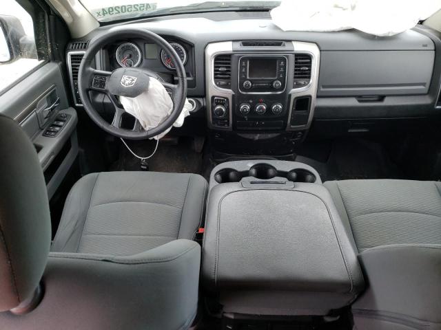 1C6RR7TT0KS676846 RAM 1500 Classic Slt