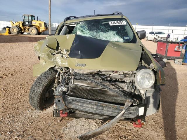ZACCJBCT7FPC16247 Jeep Renegade Trailhawk