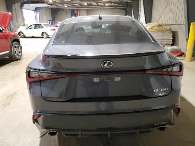 JTHGZ1E25N5026199 Lexus Is 350 F-sport