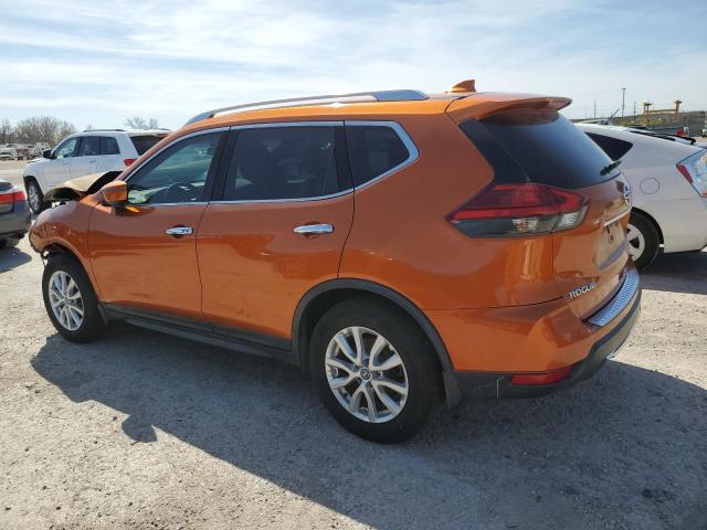 JN8AT2MT1HW392768 Nissan ROGUE S