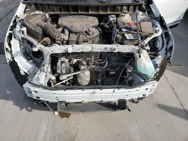 1GYKNBRSXHZ135238 Cadillac XT5 LUXURY