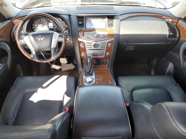 JN8AZ2NE6K9226914 Infiniti QX80 LUXE