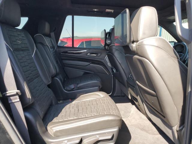 1GYS4HK96PR469858 Cadillac Escalade V Sport