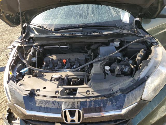 3CZRU5H33JG701288 Honda HR-V LX