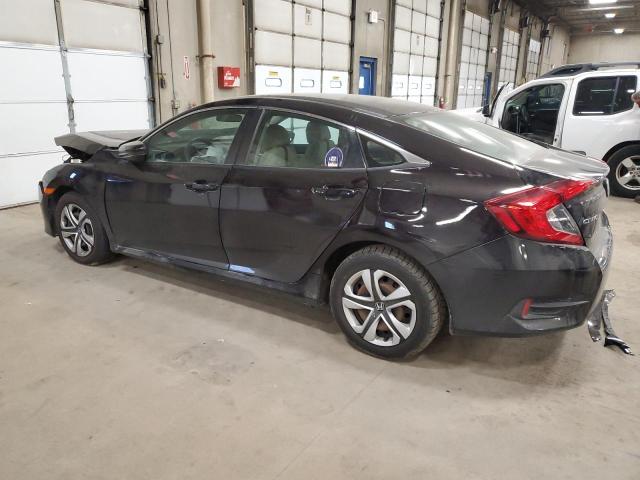 19XFC2F53HE036378 Honda Civic Lx