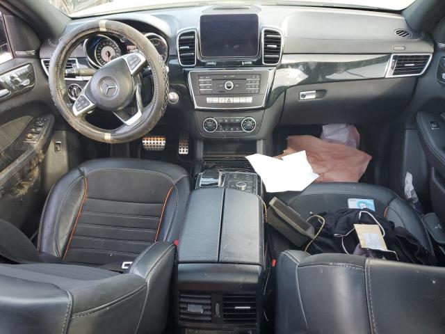 4JGED6EB9KA140290 Mercedes-Benz Gle Coupe 43 Amg