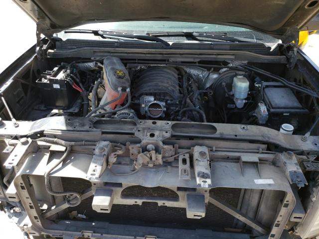 3GTP1MEC6GG179740 GMC Sierra C1500 Sle