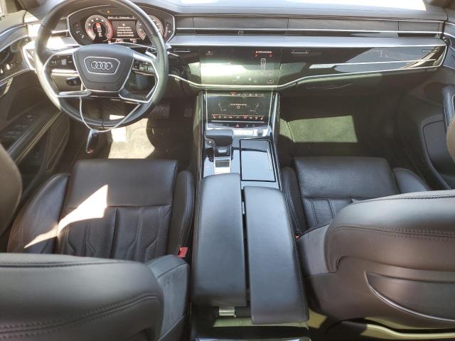 WAU8DAF80KN007916 Audi A8 L