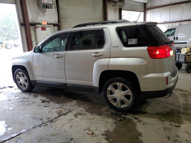 2GKFLTEK4H6337940 GMC Terrain Sle