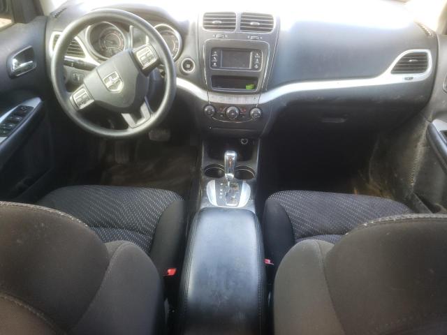 3C4PDCAB0LT220704 Dodge JOURNEY SE