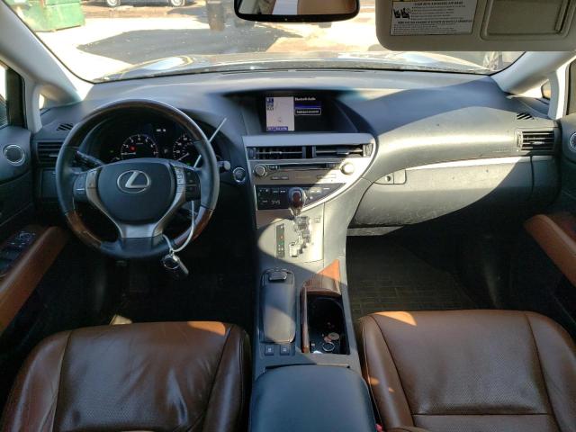 2T2BK1BA3EC243356 Lexus Rx 350 Base