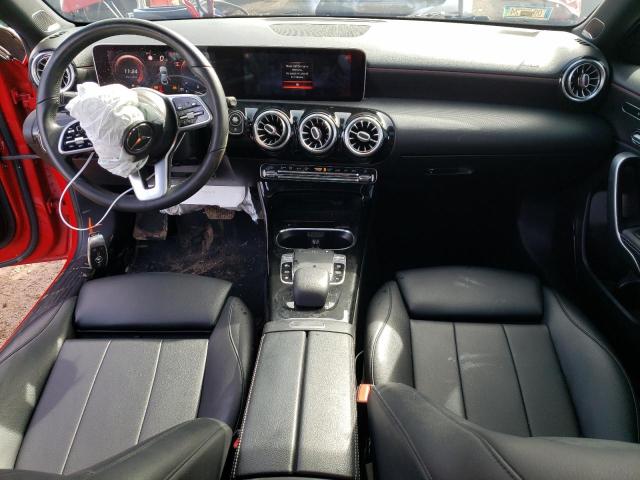 WDD3G4FB5KW020419 Mercedes-Benz A 220 4matic