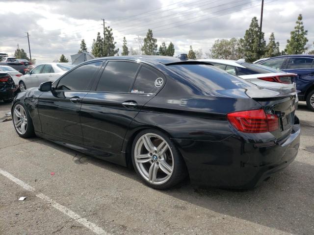 WBA5B1C59FG125461 BMW 535 I