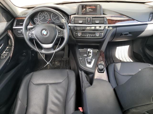 WBA3B5G52ENS10810 BMW 328 Xi Sulev