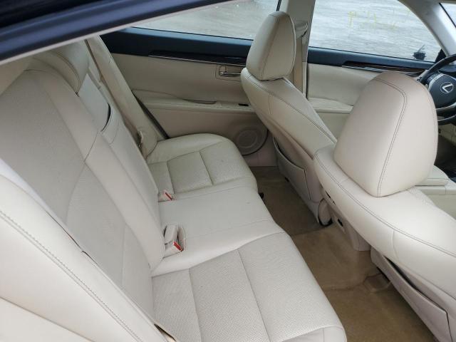 JTHBK1GG4F2193566 Lexus ES 350