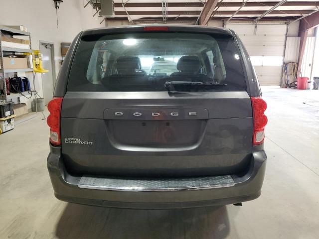 2C4RDGBG5FR689949 Dodge Grand Caravan Se