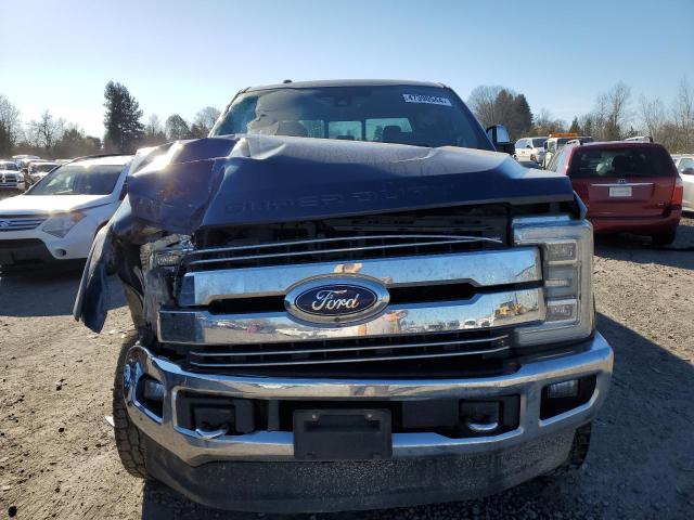 1FT8W3BT7HED93455 Ford F350 Super Duty