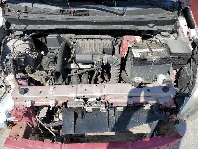 ML32A4HJ1EH025074 Mitsubishi MIRAGE ES