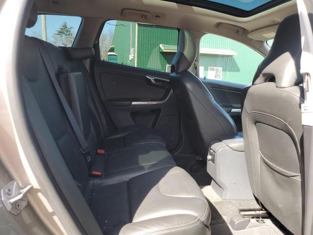 YV449MRK3G2924253 Volvo Xc60 T6 Premier