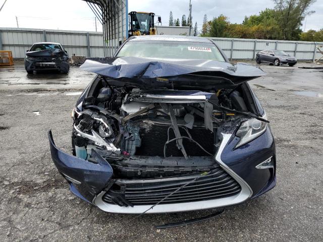 58ABK1GGXGU021490 Lexus ES 350