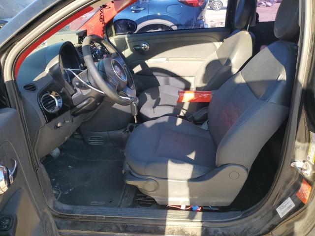 3C3CFFAR6ET205381 Fiat 500 POP