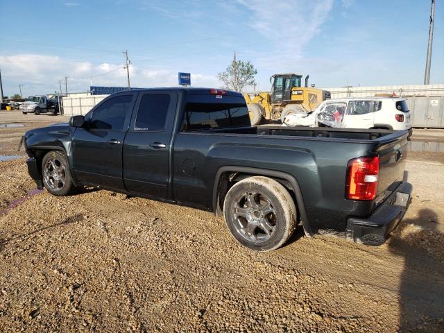 1GTR1LEC0HZ266327 GMC Sierra C1500