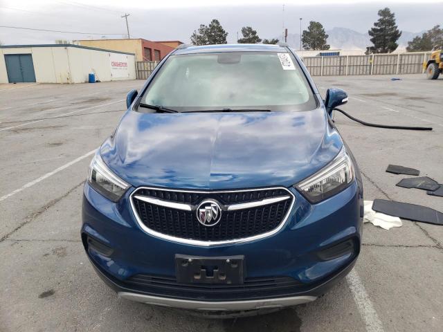 KL4CJASB2KB743808 Buick Encore Preferred