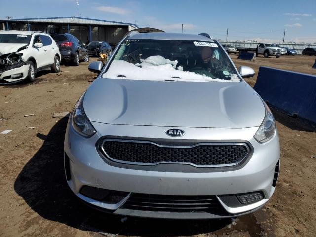 KNDCB3LC2H5044515 KIA NIRO FE