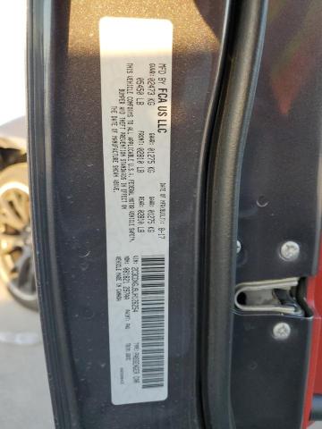 2C3CDXGJ9JH126254 Dodge Charger R/t 392