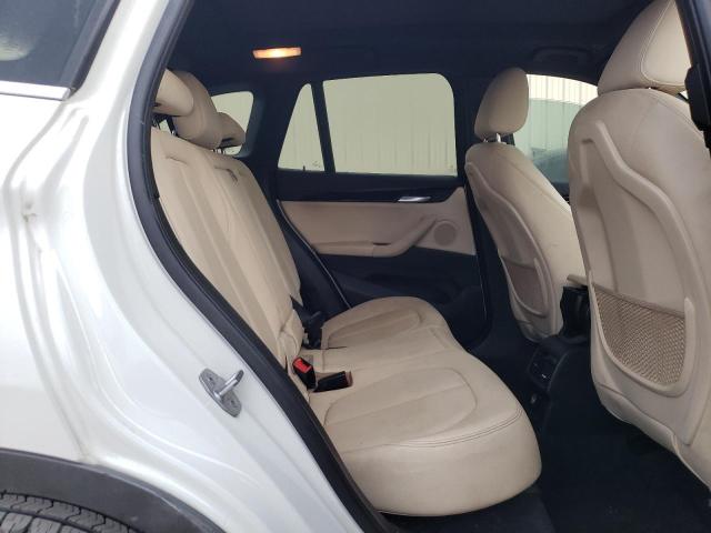 WBXHU7C37H5H33026 BMW X1 Sdrive28i