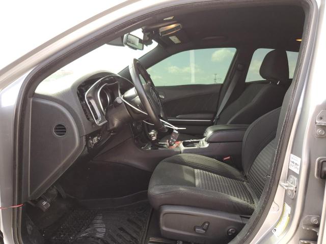 2C3CDXHG1JH263532 Dodge Charger Sxt Plus