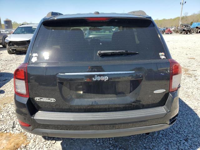 1C4NJCEB1ED888143 Jeep Compass Latitude