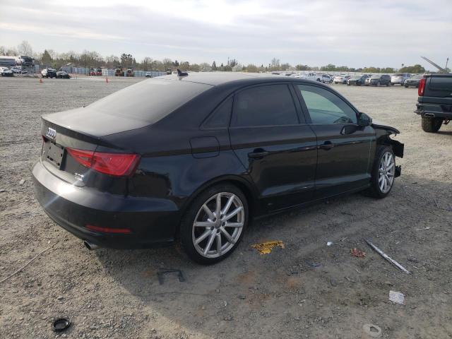 WAUB8GFF7G1066469 Audi A3 PREMIUM