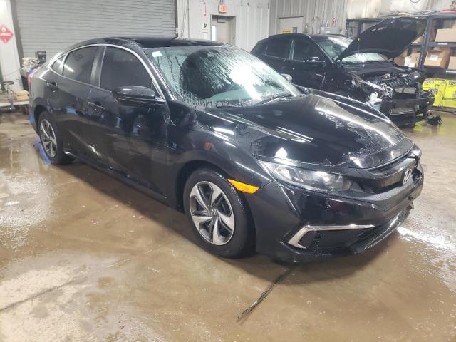 19XFC2F61LE028698 Honda Civic Lx