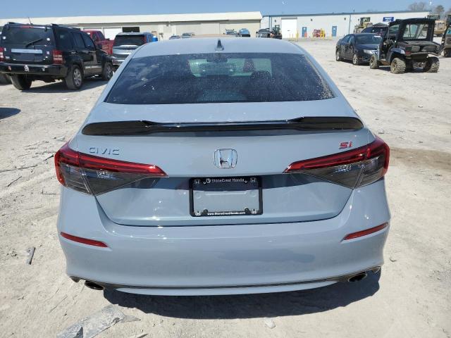 2HGFE1E56PH474208 Honda CIVIC SI