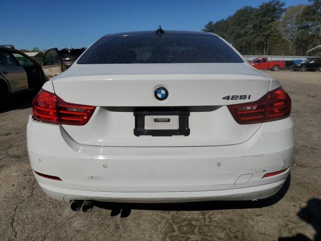 WBA3N3C51FK231975 BMW 428 I