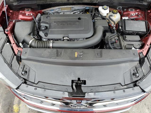 LRBAZLR44ND164545 Buick Envision Preferred