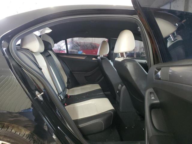 3VWB17AJ1GM279694 Volkswagen Jetta Sport