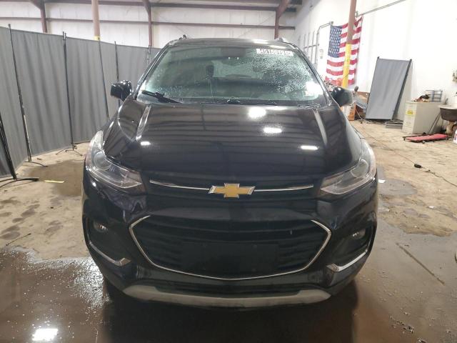3GNCJPSB7JL324236 Chevrolet TRAX 1LT