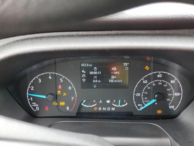 1FTYE2Y89PKC08953 Ford Transit T-150